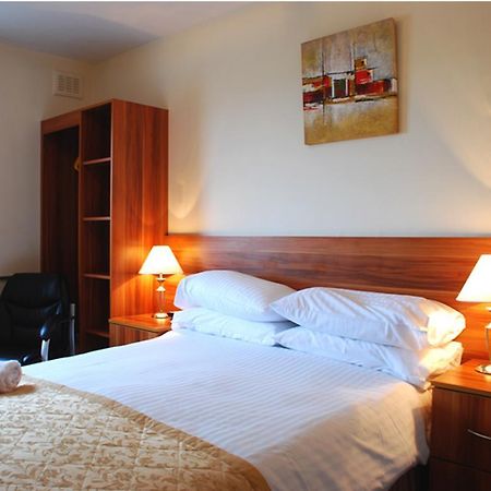 The Lauderdale Hotel Ruang foto