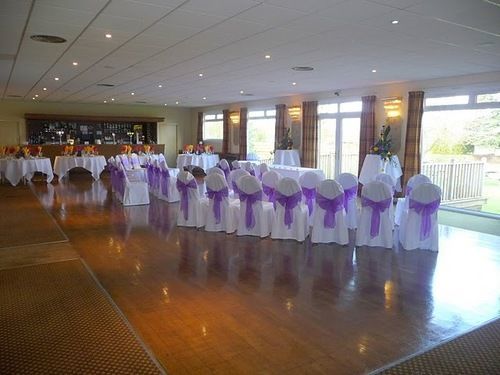 The Lauderdale Hotel Bagian luar foto